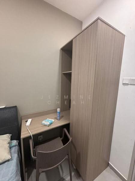 Service Residence for Rent at YOLO Signature Suites - Jezmine Cheah - Bedroom - PropertyGuru.com.my