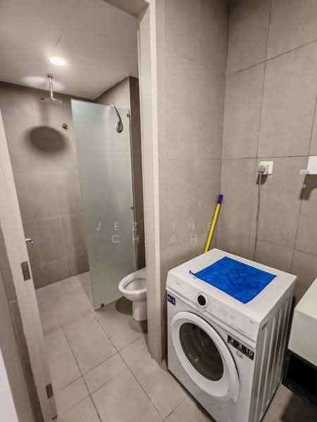Service Residence for Rent at YOLO Signature Suites - Jezmine Cheah - Bathroom - PropertyGuru.com.my