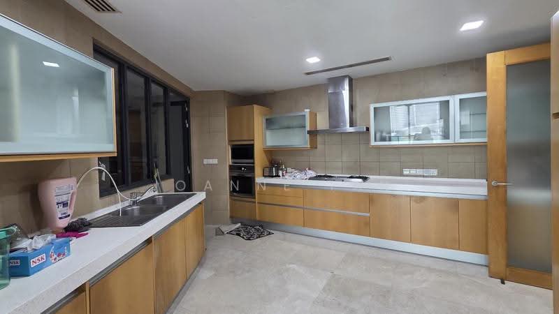 Condominium for Sale at Cendana - Joanne Tan - Kitchen - PropertyGuru.com.my