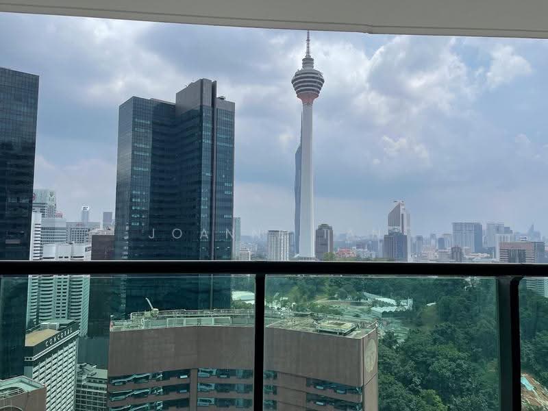 Condominium for Sale at Cendana - Joanne Tan - View - PropertyGuru.com.my
