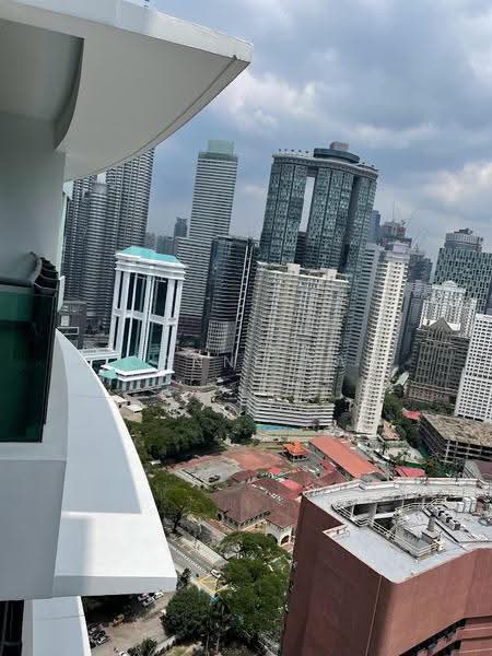 Condominium for Sale at Cendana - Joanne Tan - View - PropertyGuru.com.my