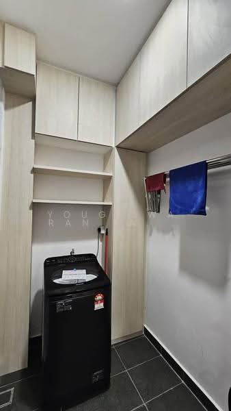 Kondominium untuk Dijual di Eco Bloom - YOUGESWARAN RAMADAS - Interior - PropertyGuru.com.my