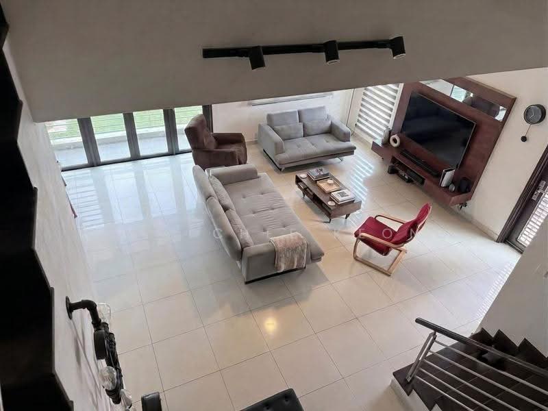 Rumah Berkembar untuk Dijual di Bandar Kinrara Seksyen 1 (Bandar Kinrara) - Wong Chee Keong - PropertyGuru.com.my