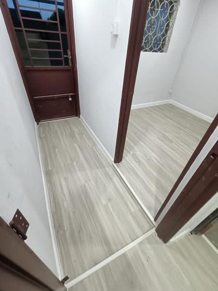 Semi-Detached House for Sale in Taman Serene (Johor Bahru) - Eric Er - PropertyGuru.com.my