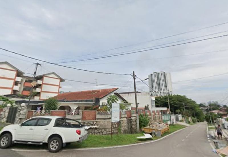 Semi-Detached House for Sale in Taman Serene (Johor Bahru) - Eric Er - Exterior - PropertyGuru.com.my