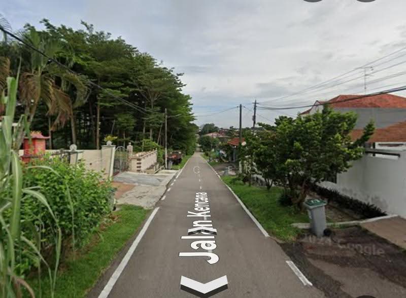 Semi-Detached House for Sale in Taman Serene (Johor Bahru) - Eric Er - Exterior - PropertyGuru.com.my