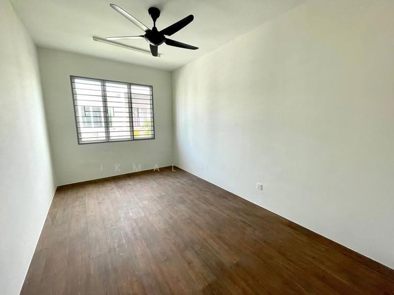 2-storey Terraced House for Sale in Dengkil (Selangor) - Ikmal Hakim - Interior - PropertyGuru.com.my