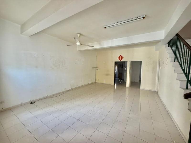 2-storey Terraced House for Sale in Taman Seri Impian (Bukit Mertajam) - Shue Lim - Living Room - PropertyGuru.com.my