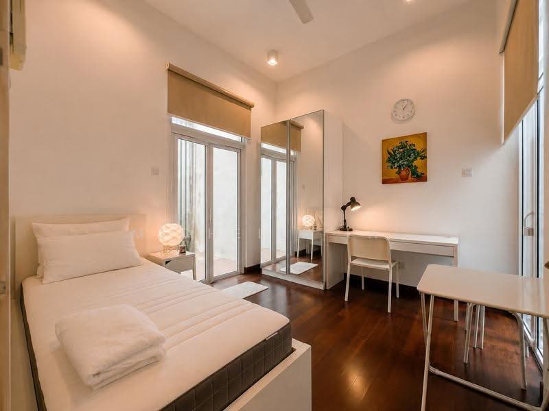 Condominium for Rent at Ferringhi Residence - Michelle Lai - Bedroom - PropertyGuru.com.my