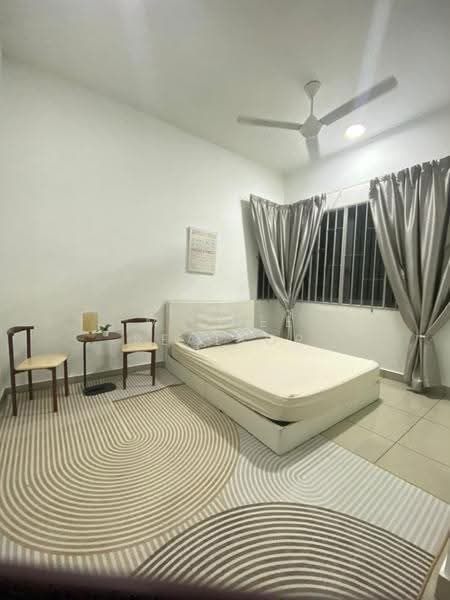 Service Residence for Rent at Almyra Residences - Maznee Realtor - Bedroom - PropertyGuru.com.my