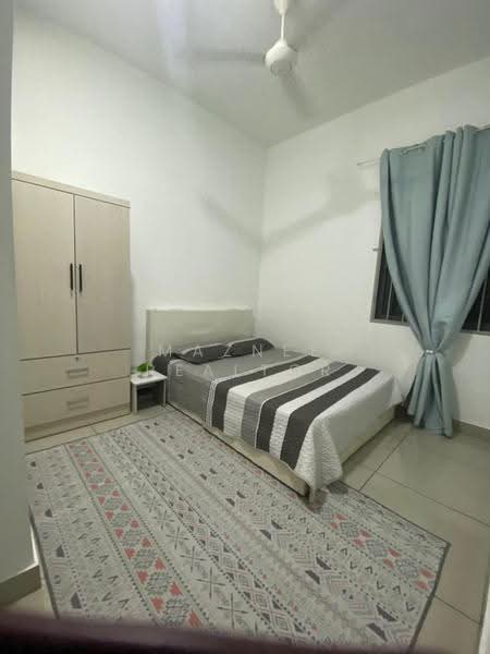 Service Residence for Rent at Almyra Residences - Maznee Realtor - Bedroom - PropertyGuru.com.my