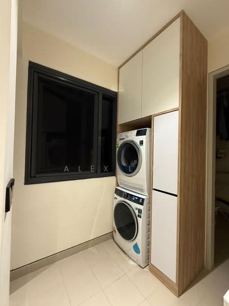 Condominium for Rent at Moulmein Rise - Alex Lim - Interior - PropertyGuru.com.my