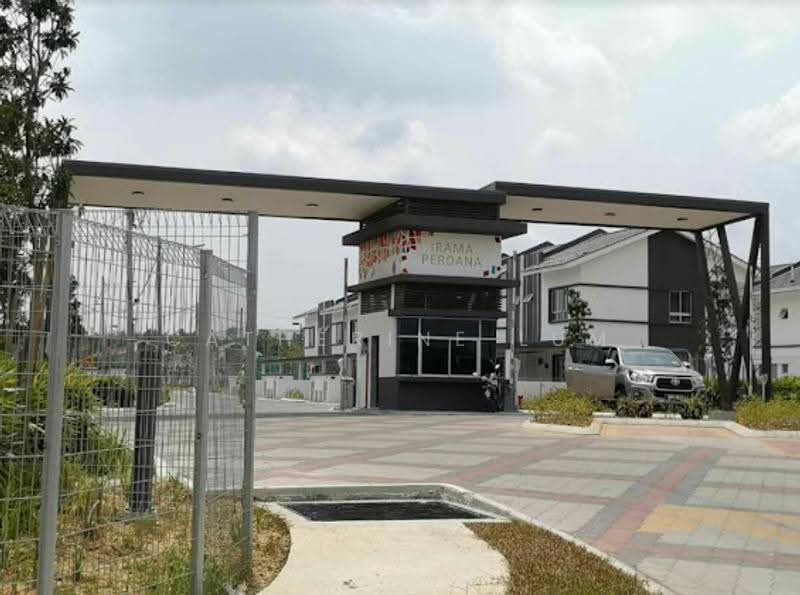 Rumah Teres 2-Tingkat untuk Dijual di Kuala Selangor (Selangor) - Catherine Lum - PropertyGuru.com.my