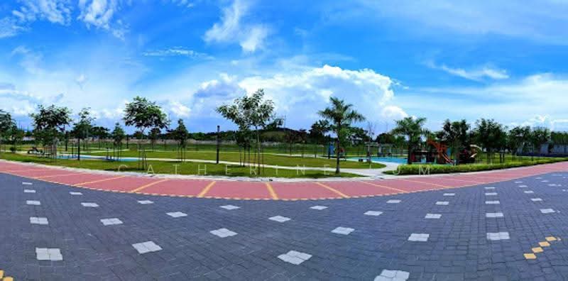 Rumah Teres 2-Tingkat untuk Dijual di Kuala Selangor (Selangor) - Catherine Lum - PropertyGuru.com.my