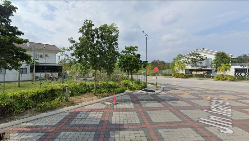 Rumah Teres 2-Tingkat untuk Dijual di Kuala Selangor (Selangor) - Catherine Lum - Exterior - PropertyGuru.com.my