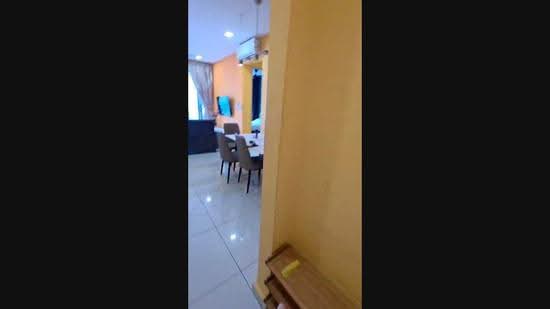 Service Residence for Rent at Kenwingston Platz - Harper Tan - PropertyGuru.com.my
