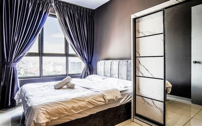Kediaman Servis untuk Disewa di Kenwingston Platz - Harper Tan - PropertyGuru.com.my