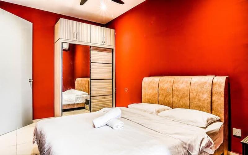 Kediaman Servis untuk Disewa di Kenwingston Platz - Harper Tan - PropertyGuru.com.my