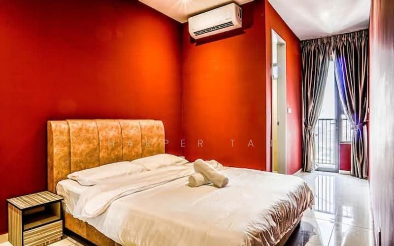 Kediaman Servis untuk Disewa di Kenwingston Platz - Harper Tan - PropertyGuru.com.my