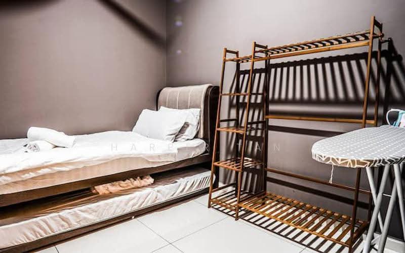 Kediaman Servis untuk Disewa di Kenwingston Platz - Harper Tan - PropertyGuru.com.my