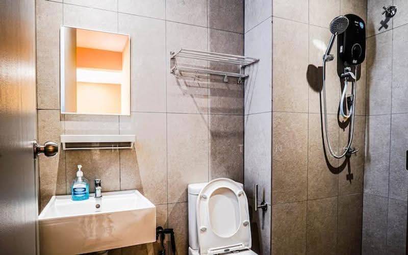 Kediaman Servis untuk Disewa di Kenwingston Platz - Harper Tan - PropertyGuru.com.my