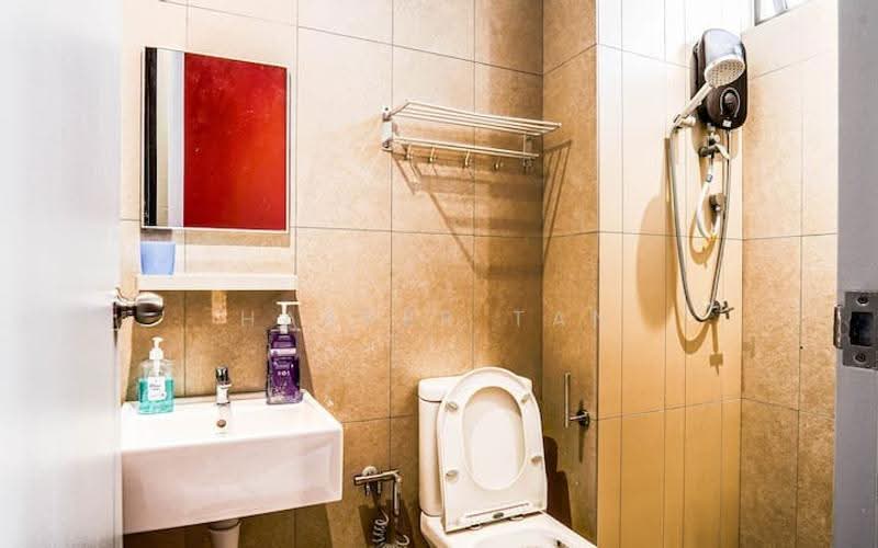 Kediaman Servis untuk Disewa di Kenwingston Platz - Harper Tan - PropertyGuru.com.my