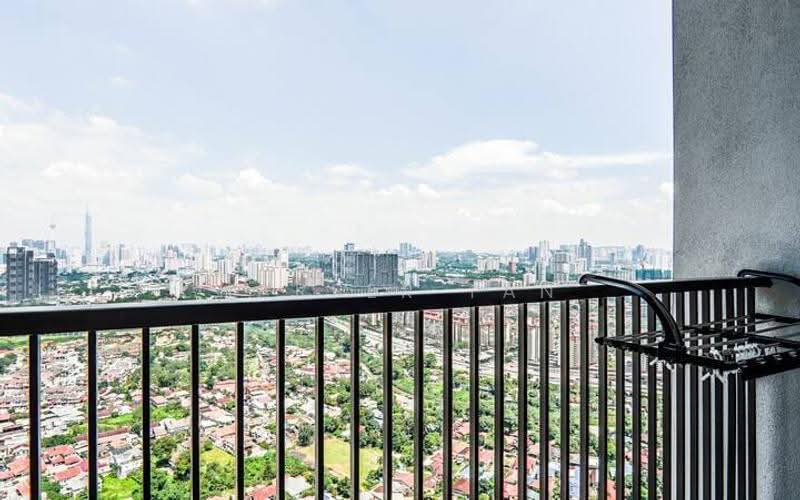 Kediaman Servis untuk Disewa di Kenwingston Platz - Harper Tan - PropertyGuru.com.my