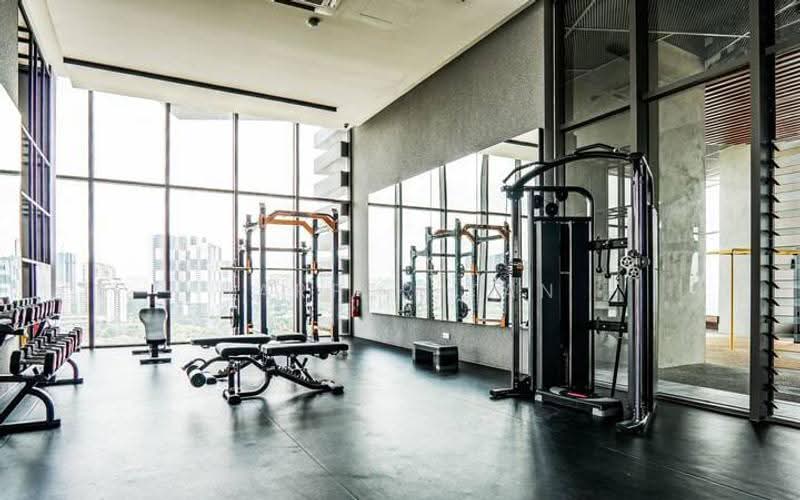 Kediaman Servis untuk Disewa di Kenwingston Platz - Harper Tan - PropertyGuru.com.my