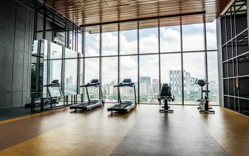 Kediaman Servis untuk Disewa di Kenwingston Platz - Harper Tan - PropertyGuru.com.my