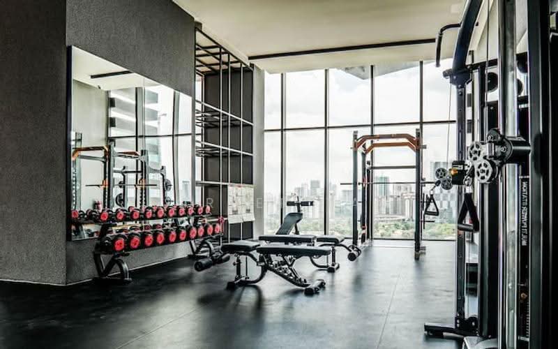 Kediaman Servis untuk Disewa di Kenwingston Platz - Harper Tan - PropertyGuru.com.my