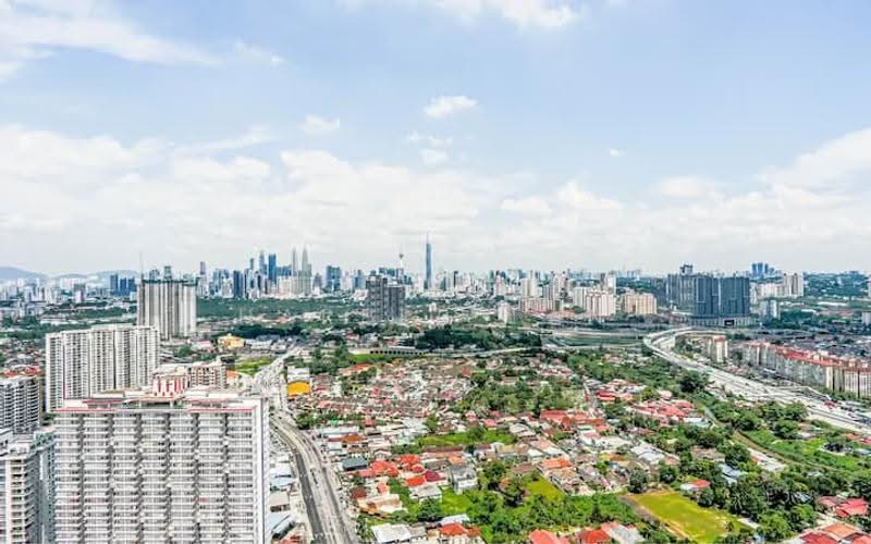 Kediaman Servis untuk Disewa di Kenwingston Platz - Harper Tan - PropertyGuru.com.my