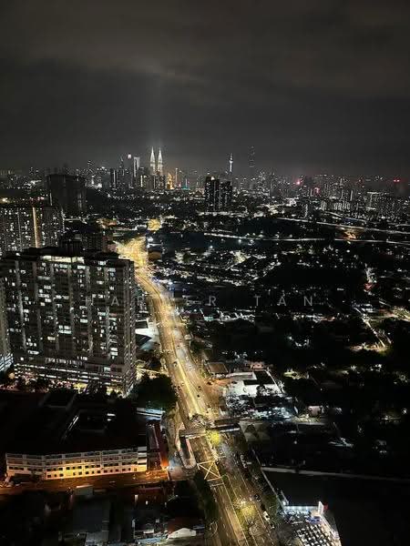 Kediaman Servis untuk Disewa di Kenwingston Platz - Harper Tan - PropertyGuru.com.my