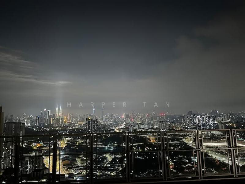 Kediaman Servis untuk Disewa di Kenwingston Platz - Harper Tan - PropertyGuru.com.my