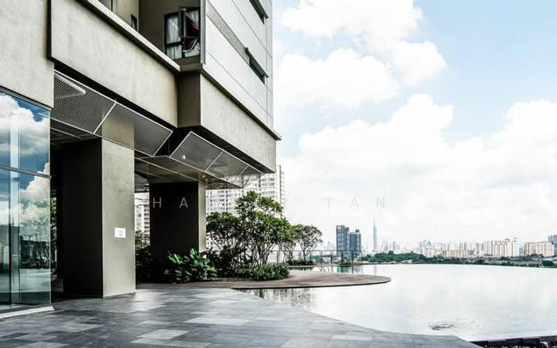 Kediaman Servis untuk Disewa di Kenwingston Platz - Harper Tan - PropertyGuru.com.my
