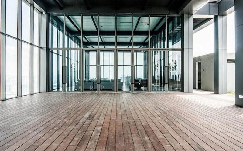 Kediaman Servis untuk Disewa di Kenwingston Platz - Harper Tan - PropertyGuru.com.my