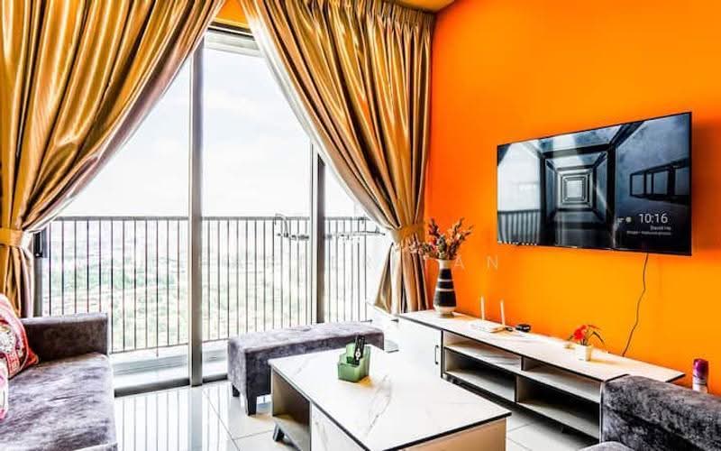 Kediaman Servis untuk Disewa di Kenwingston Platz - Harper Tan - PropertyGuru.com.my