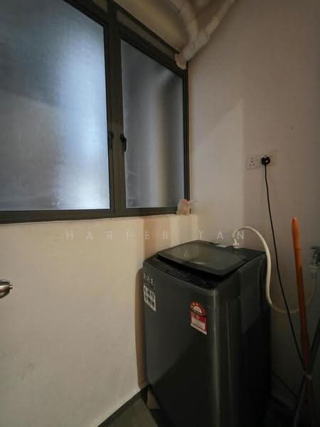 Service Residence for Rent at Kenwingston Platz - Harper Tan - PropertyGuru.com.my