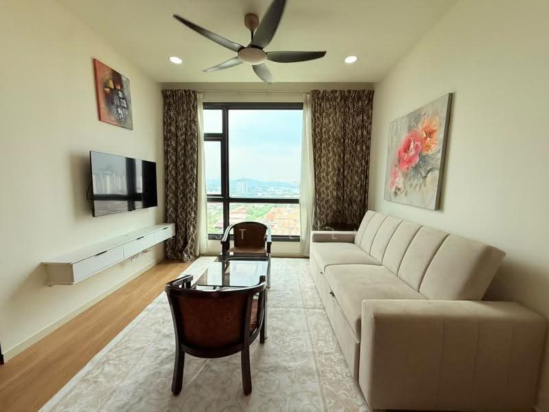 Condominium for Rent at Amanja - Crystal Lum - PropertyGuru.com.my