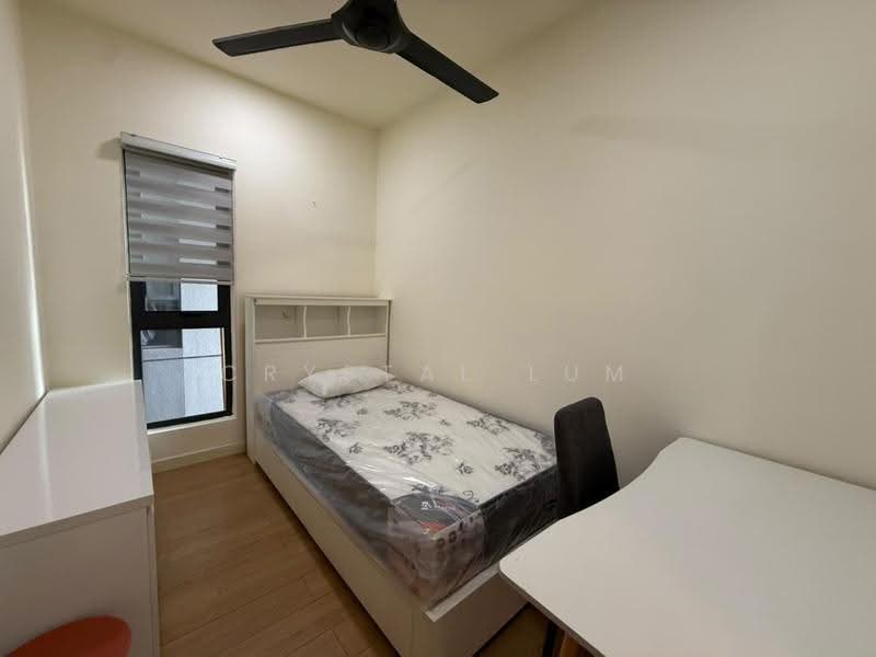 Condominium for Rent at Amanja - Crystal Lum - Bedroom - PropertyGuru.com.my
