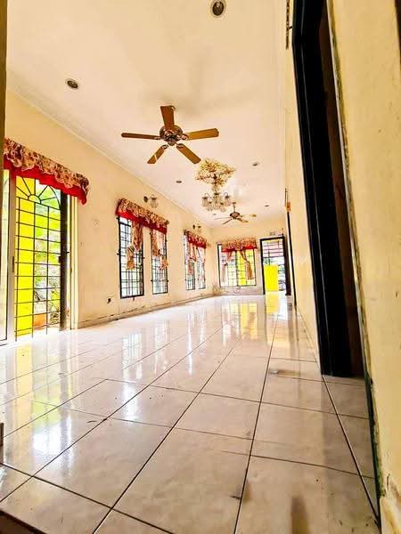 2-storey Terraced House for Sale in Antara Gapi (Ulu Yam) - Nazrin Hakimin - Interior - PropertyGuru.com.my
