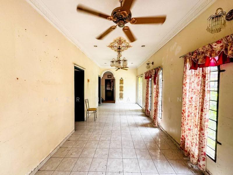 2-storey Terraced House for Sale in Antara Gapi (Ulu Yam) - Nazrin Hakimin - Interior - PropertyGuru.com.my