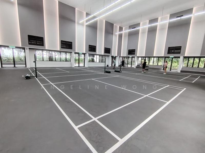 Kediaman Servis untuk Disewa di The Pulse Residence - Angeline Wong - Interior - PropertyGuru.com.my