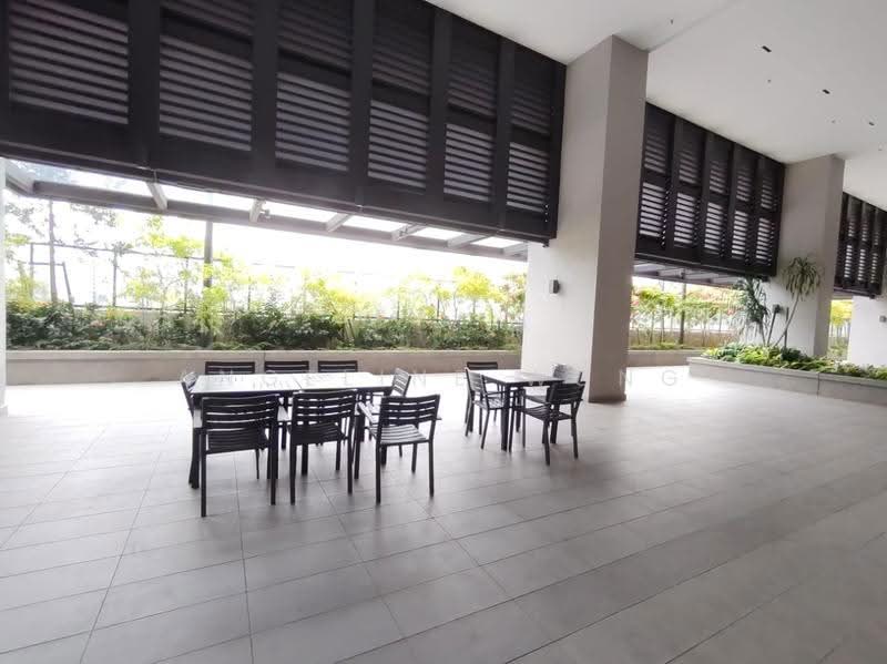 Kediaman Servis untuk Disewa di The Pulse Residence - Angeline Wong - Exterior - PropertyGuru.com.my
