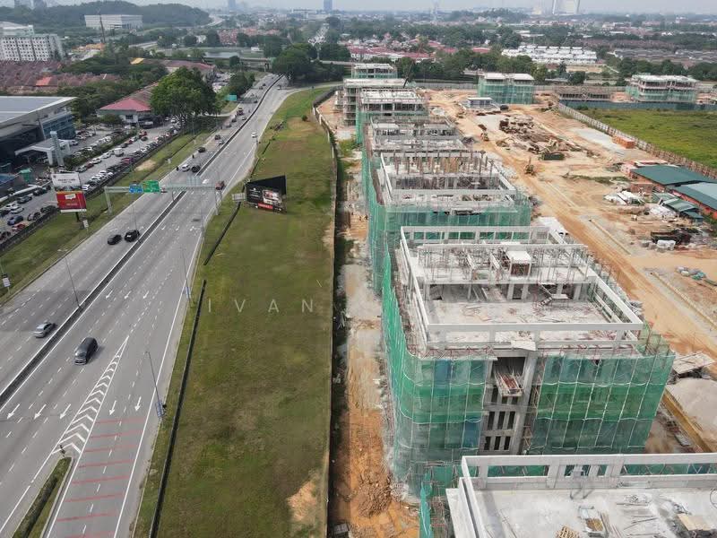 Shop / Office untuk Dijual di Bukit Raja (Selangor) - Ivan Wong - Exterior - PropertyGuru.com.my
