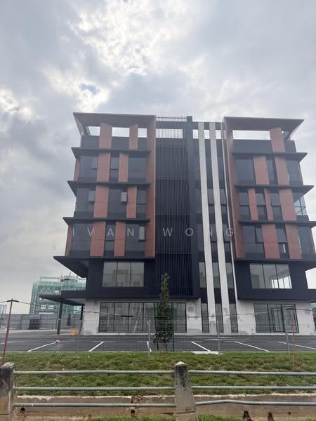 Shop / Office untuk Dijual di Bukit Raja (Selangor) - Ivan Wong - Exterior - PropertyGuru.com.my