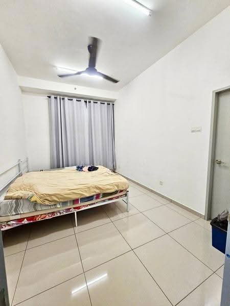 Service Residence for Sale at Zenopy Residences - Ahmad Muslim - Bedroom - PropertyGuru.com.my