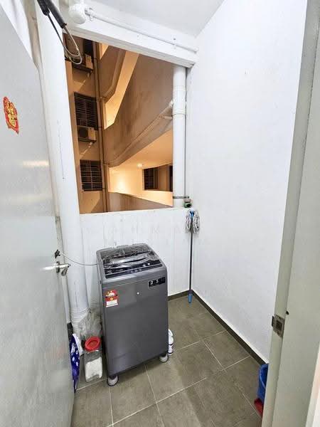 Service Residence for Sale at Zenopy Residences - Ahmad Muslim - Interior - PropertyGuru.com.my