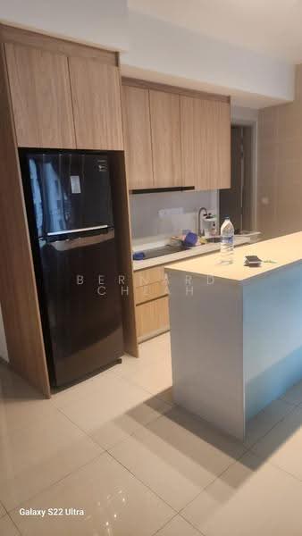 Condominium for Rent at Sunway Mont Residences - Bernard Cheah - Kitchen - PropertyGuru.com.my