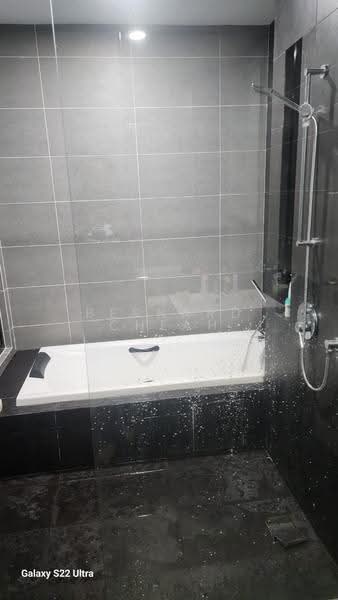 Condominium for Rent at Sunway Mont Residences - Bernard Cheah - Bathroom - PropertyGuru.com.my