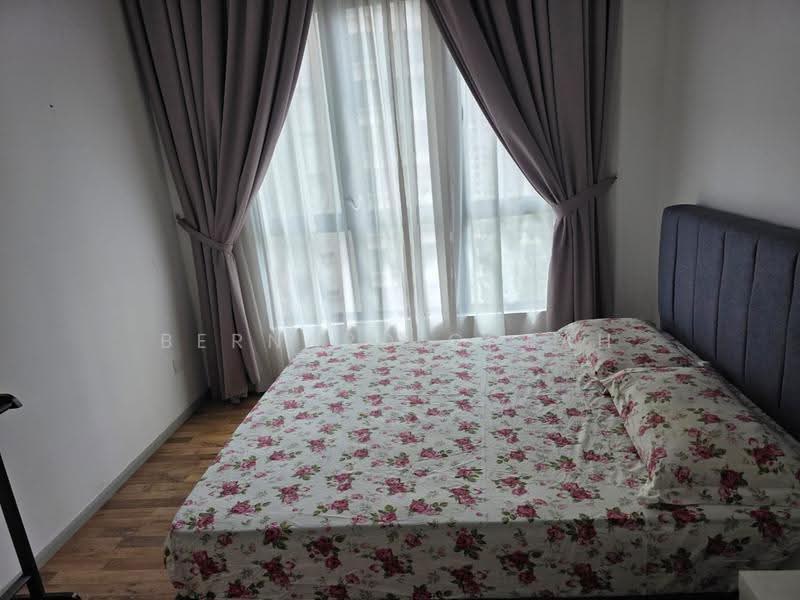 Condominium for Rent at Sunway Mont Residences - Bernard Cheah - Bedroom - PropertyGuru.com.my